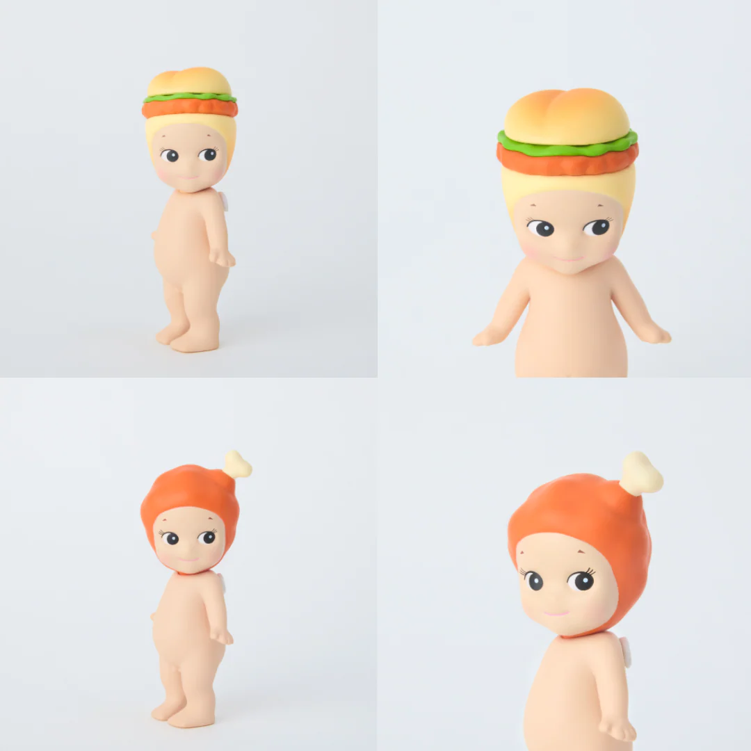 Sonny Angel Snack (1pcs) - Image 7