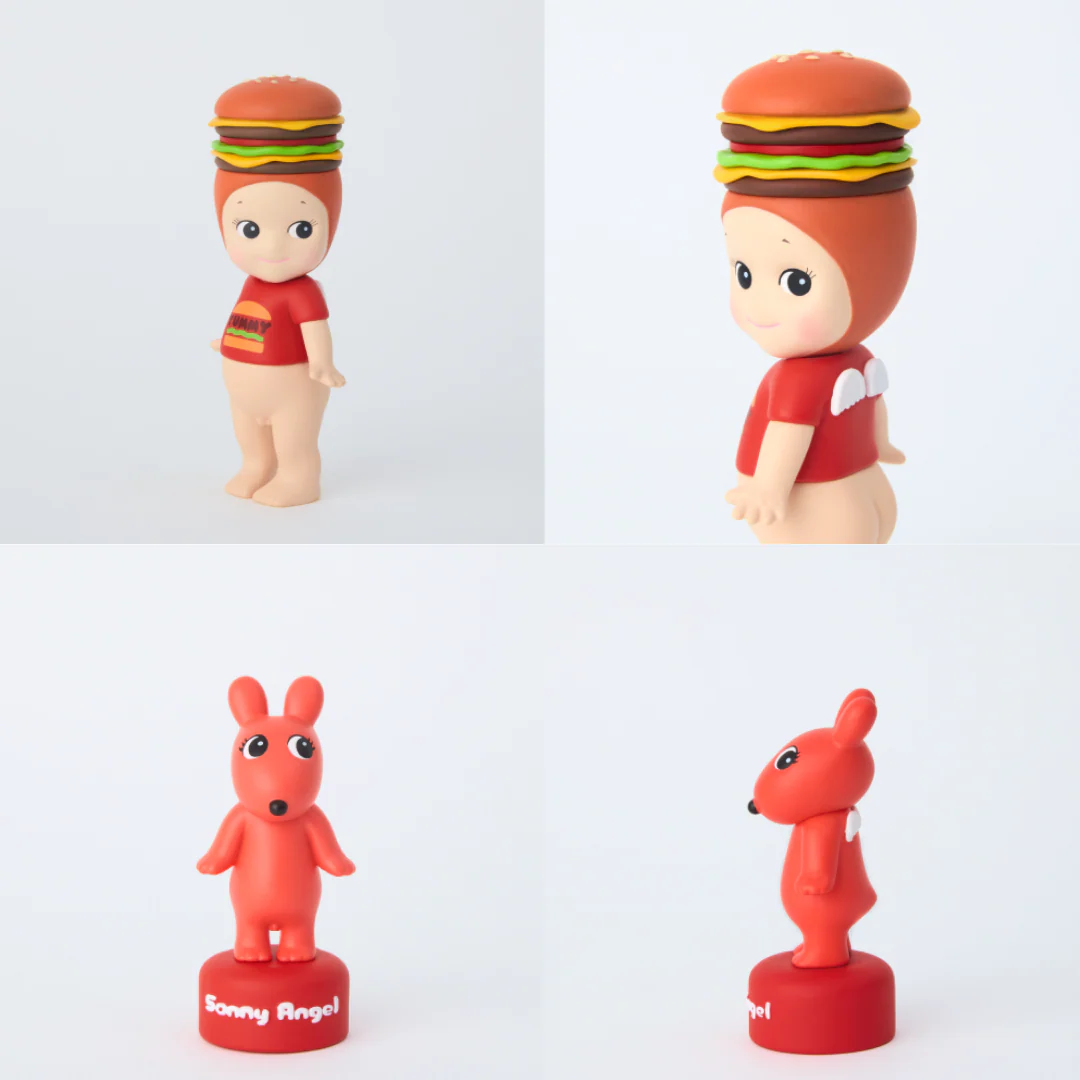 Sonny Angel Snack (1pcs) - Image 8