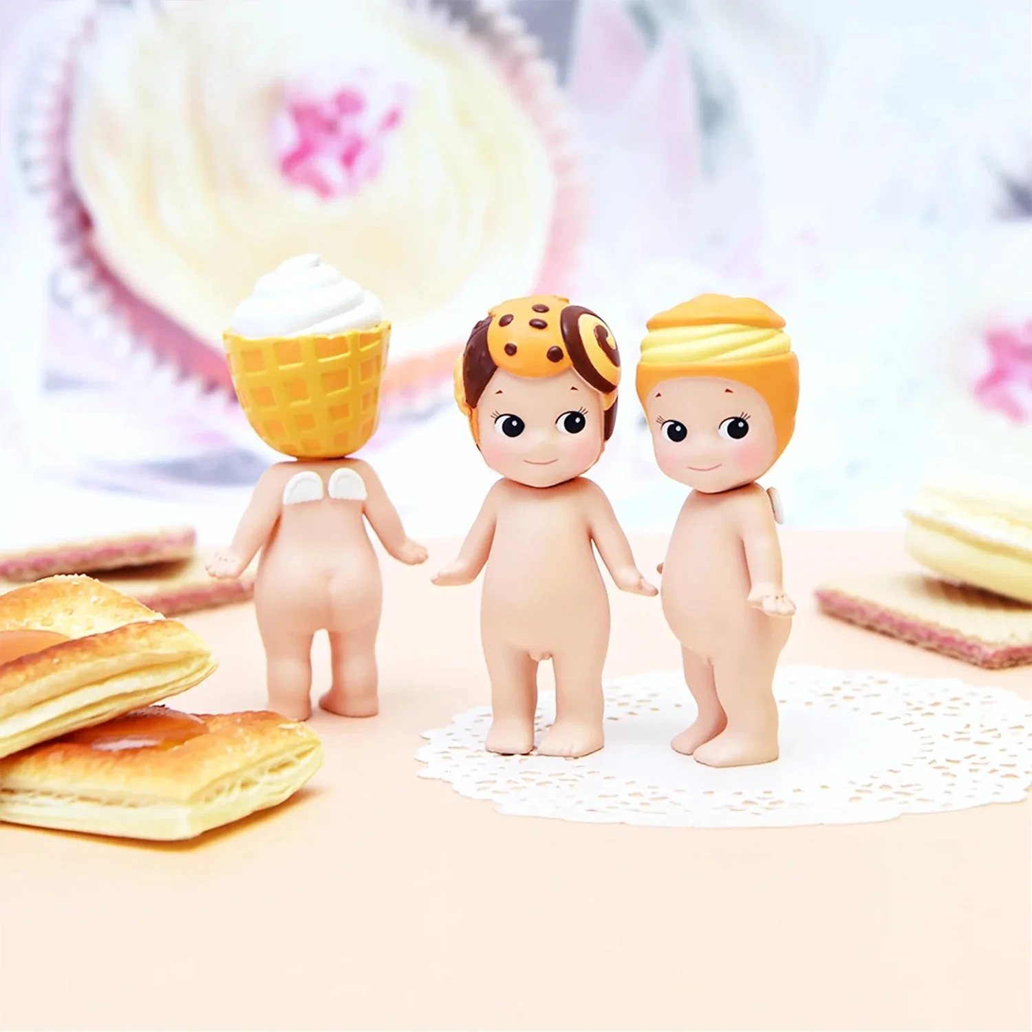 Sonny Angel Sweet (1pcs) - Image 3