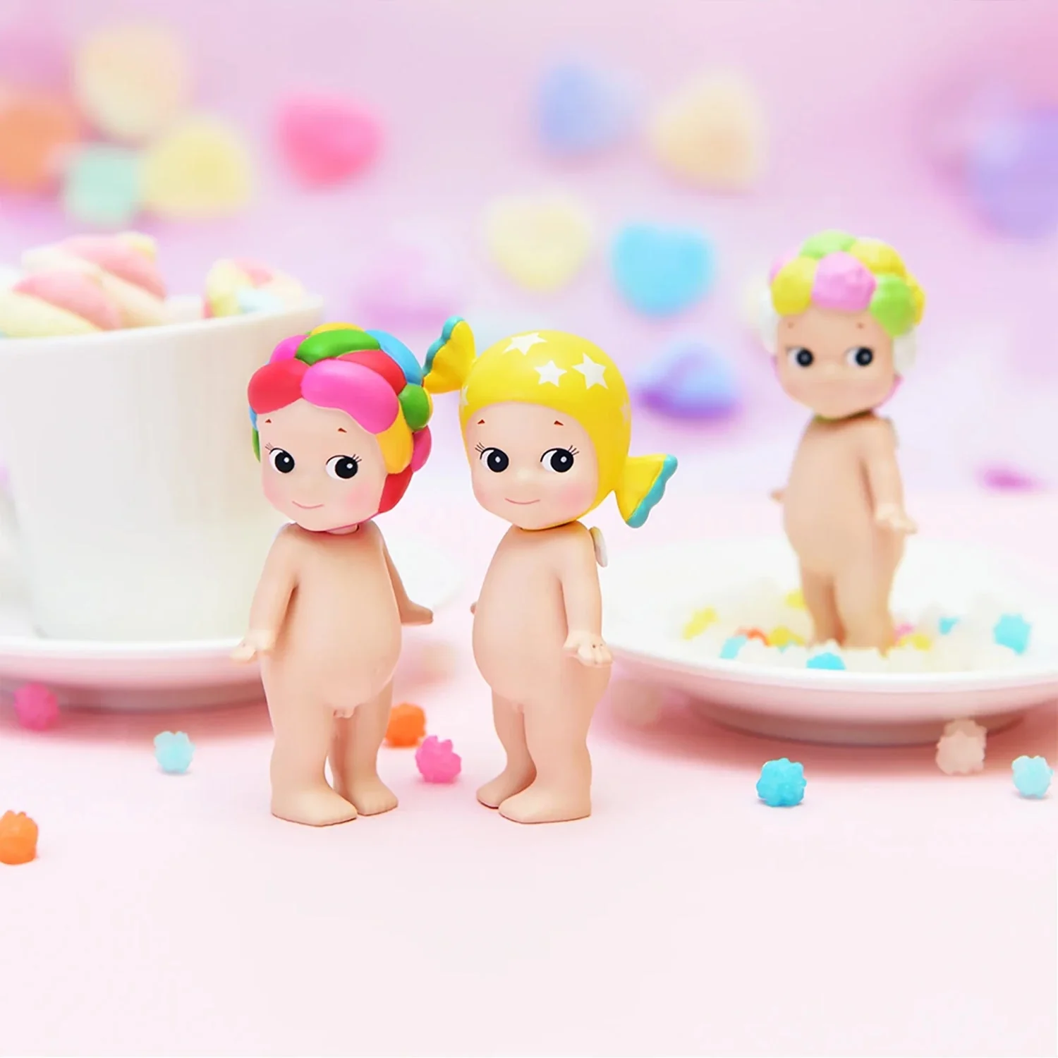Sonny Angel Sweet (1pcs) - Image 4
