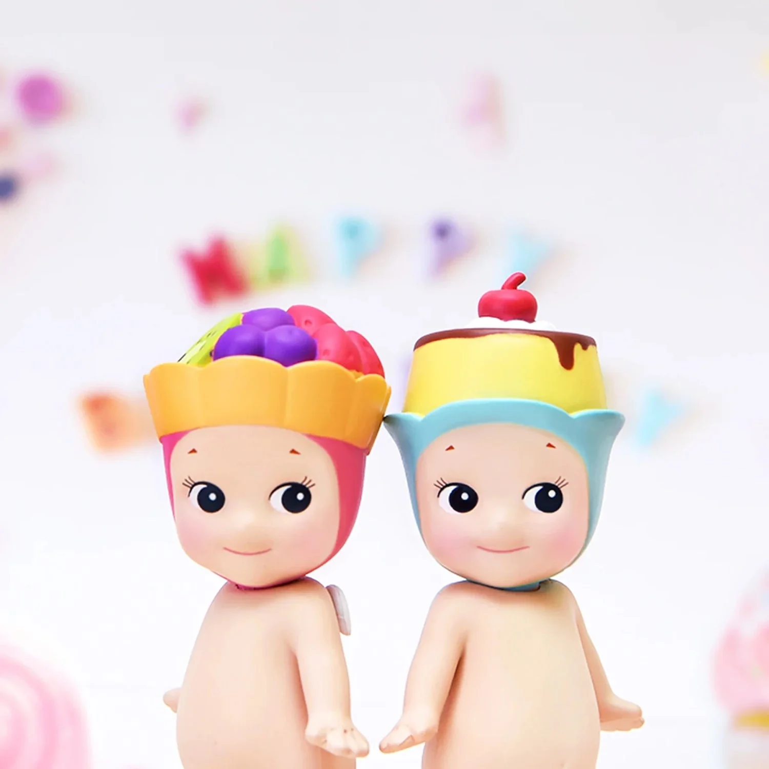 Sonny Angel Sweet (1pcs) - Image 6