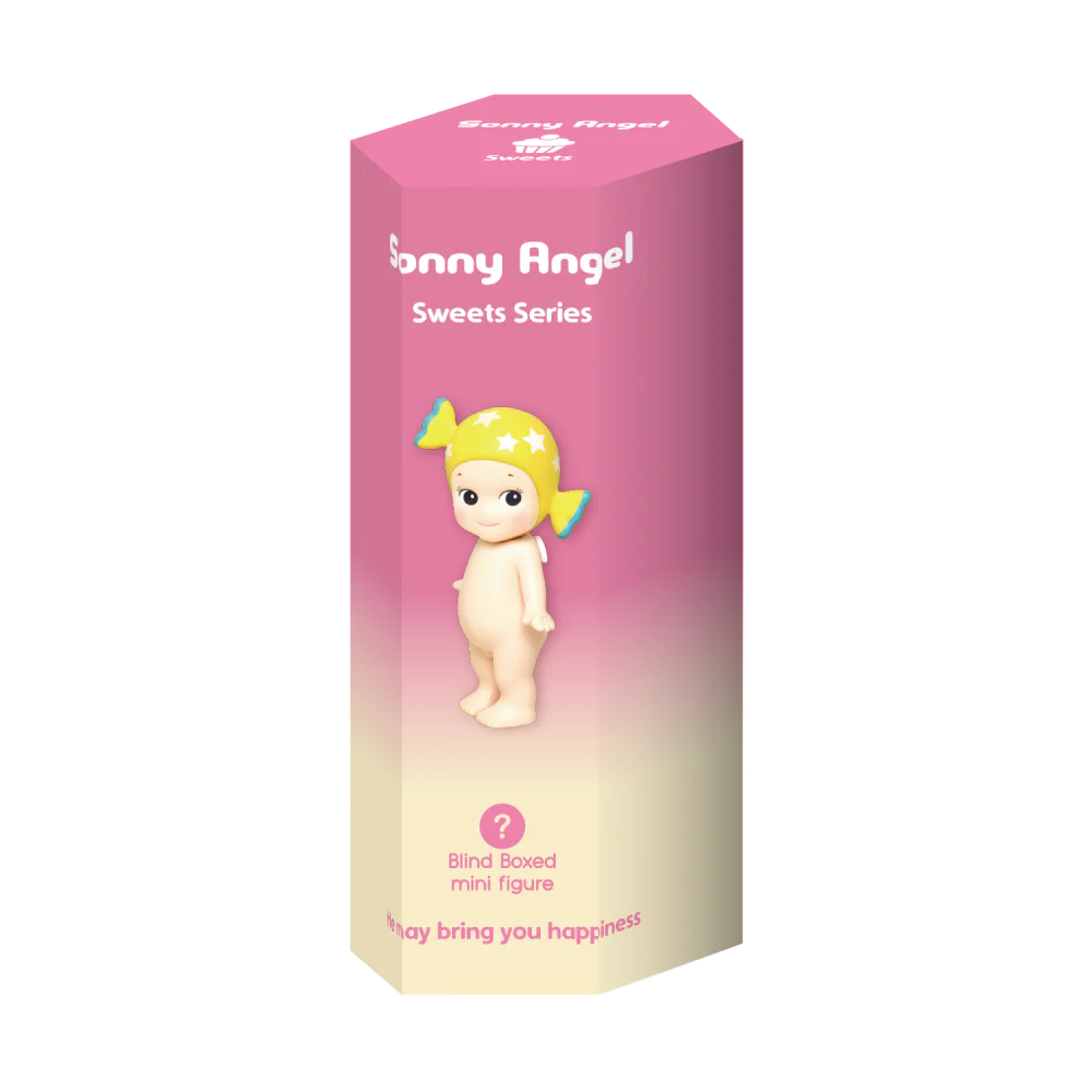 Sonny Angel Sweet (1pcs) - Image 7