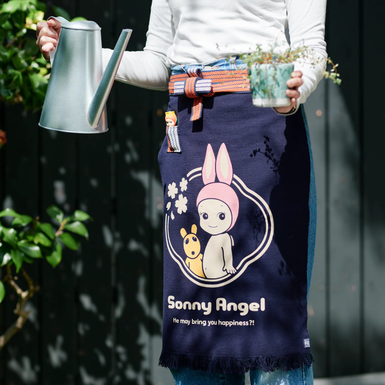 Tablier Sonny Angel x Anything Maekake Aphon 🎀 - Image 3