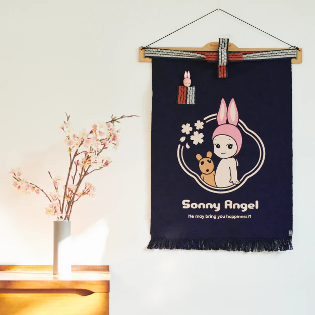Tablier Sonny Angel x Anything Maekake Aphon 🎀 - Image 5