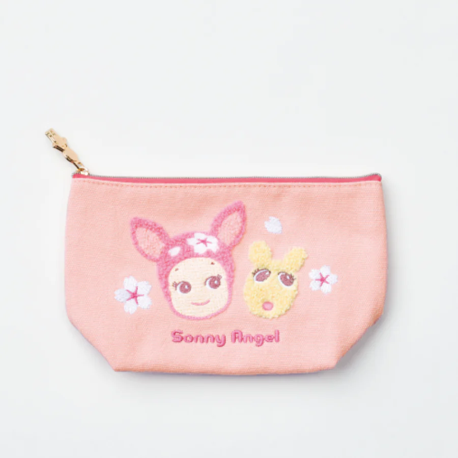 Trousse Sonny Angel - Cherry Blossom Hanami (1pcs) - Image 4